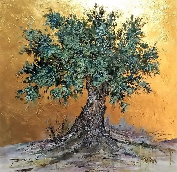 Ελιά